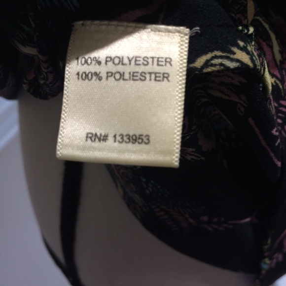 womens top by Let It Be - Picture 6 of 7